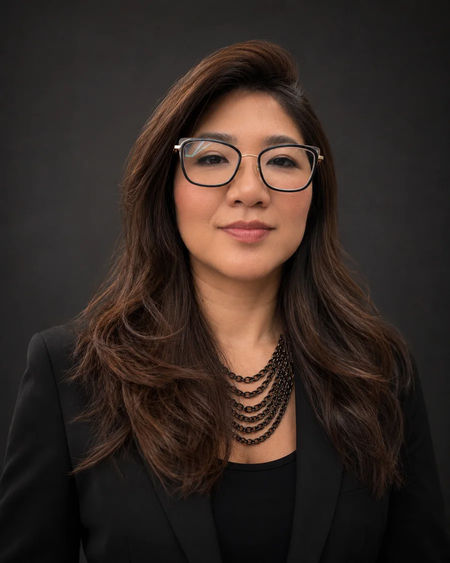 Yukari Uehara, sócia responsável por colocação profissional na San Connect Japan
